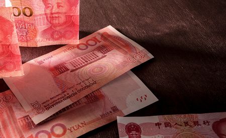 Infocus - The effective exchange rate of the renminbi